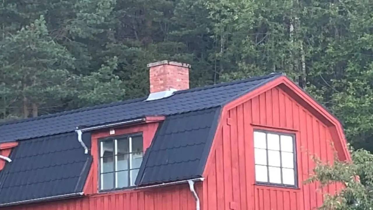 Ferienhaus für 3 Personen (40 m²) in Bengtsfors, Dalsland