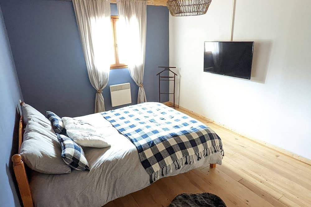 Comfortable Chalet - Quiet And Close To Everything in Colmars, Región de Castellane