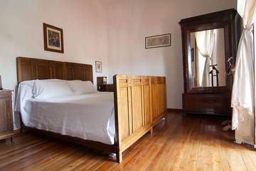 Agriturismo per 8 Persone in Velletri, Castelli Romani, Foto 3