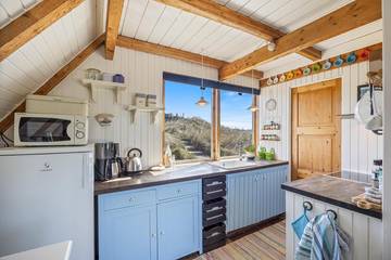 Chalet für 4 Personen in Hvide Sande, Westjütland, Bild 3
