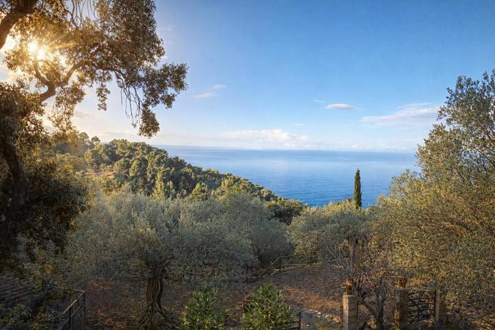 Ferienhaus für 8 Personen, mit Terrasse und Pool sowie Ausblick in Valldemossa - 2