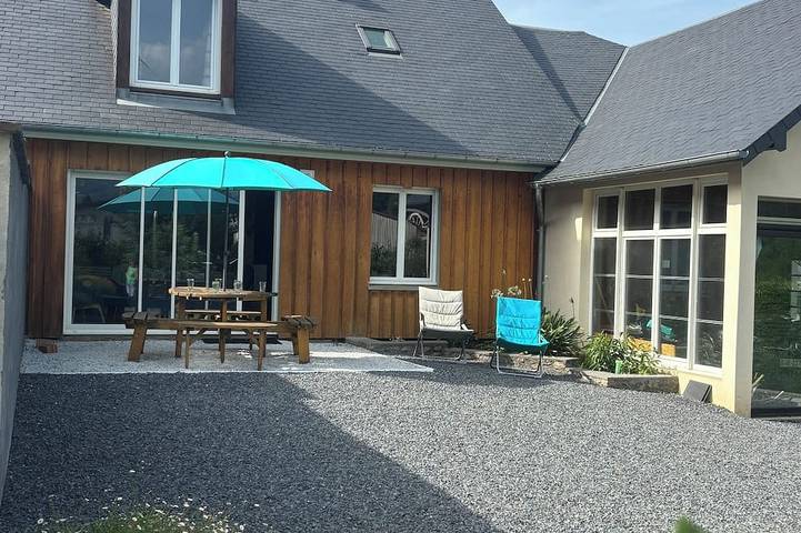 Location de vacances pour 6 personnes à Asté