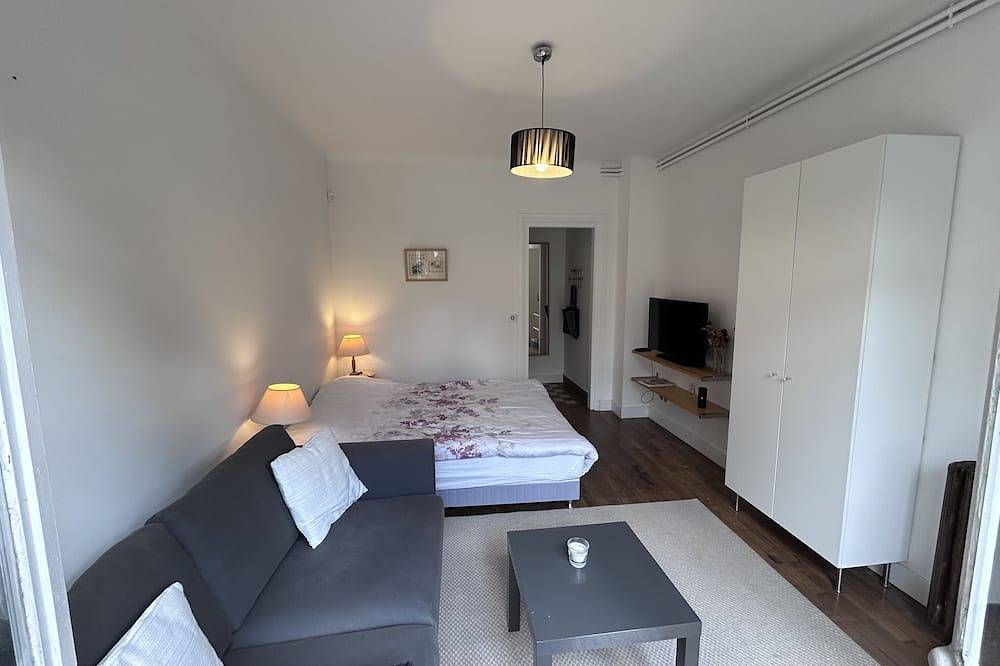 Appartement entier, Superbe Studio dans villa avec entrée indépendante in Clamart, Hauts-de-Seine