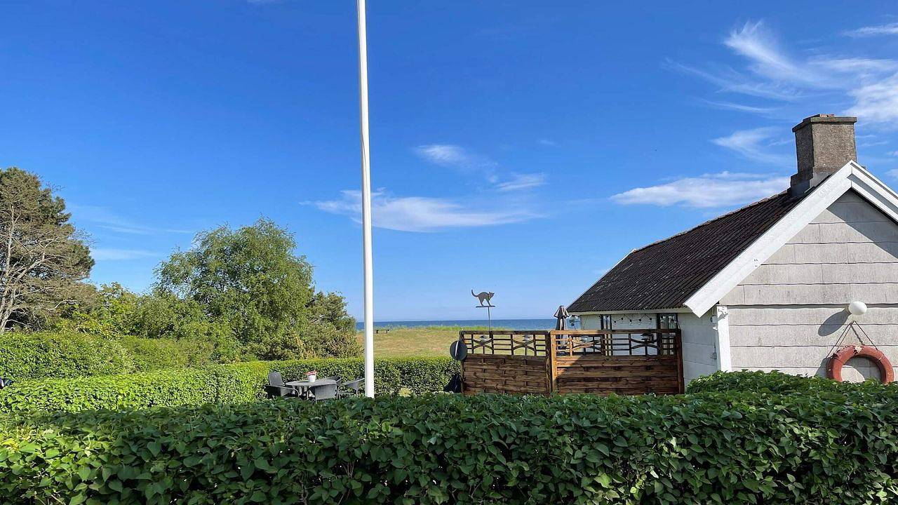 Ferienhaus für 8 Personen (120 m²) in Beddingestrand in Beddingestrand, Beddinge