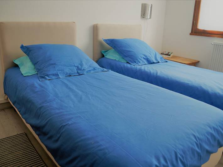 Gîte pour 6 personnes, avec balcon à Barcelonnette - 3