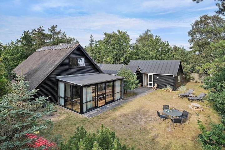 1500-N Gilleleje - Fagerhøjvej 6 in Gilleleje, Kattegat Küste