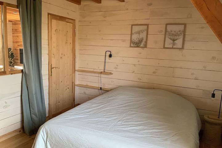 Maison Bois, Proche Sarlat in Domme, Périgord Noir