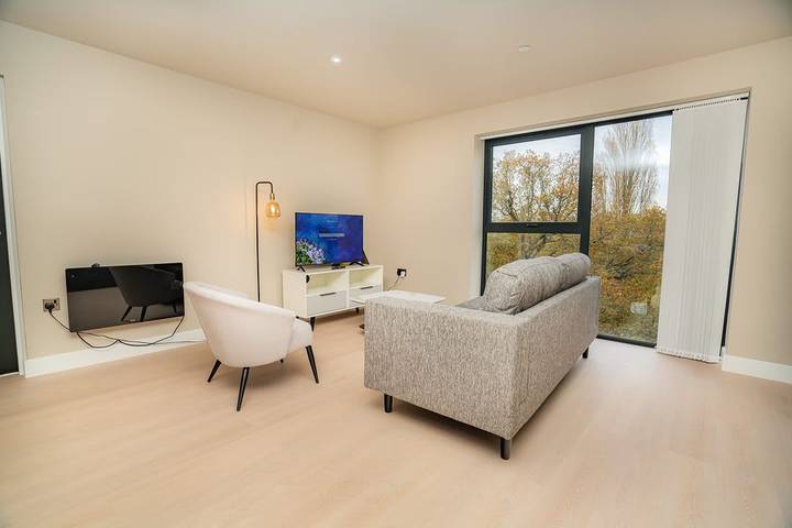 Ferienwohnung für 4 Personen - 1