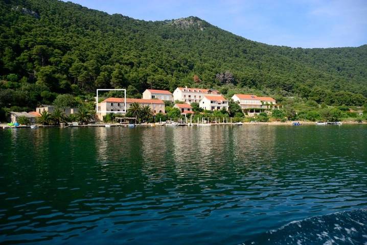 Appartement de vacances pour 3 personnes, avec terrasse et vue, animaux acceptés