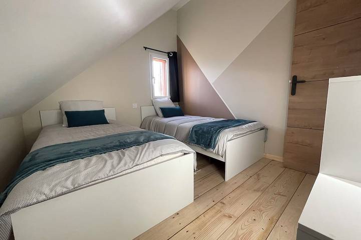 Location de vacances pour 4 personnes à Muides-sur-Loire - 3