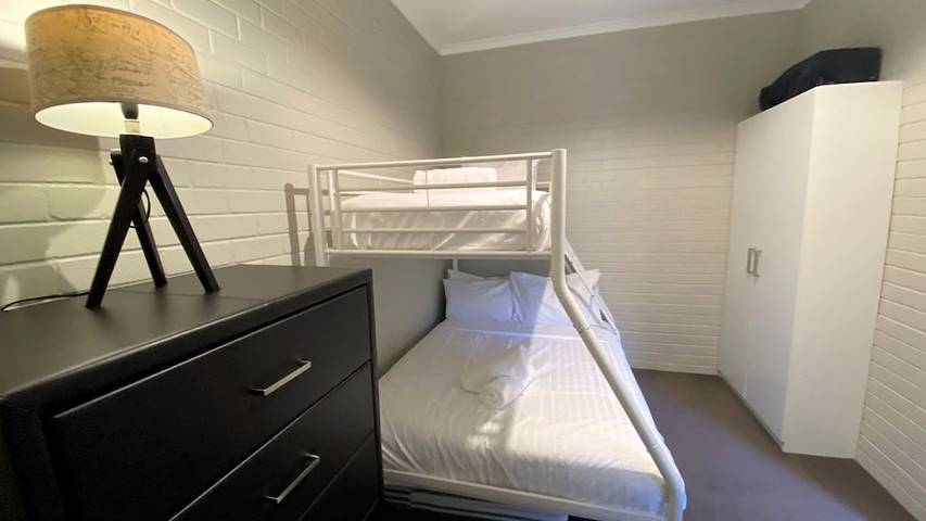 Ferienwohnung für 7 Personen, mit Balkon - 1