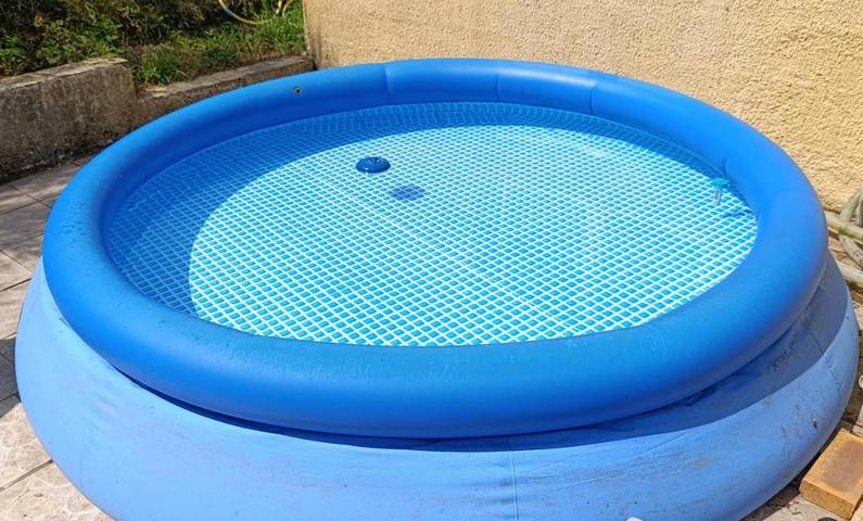 Location de vacances pour 8 personnes, avec jardin à Saint-Amans-Soult - 2