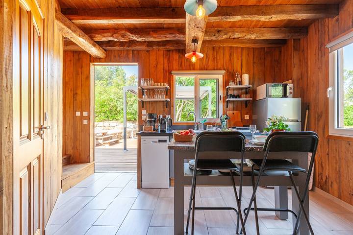Maison de vacances pour 2 personnes, avec jardin dans les Bouches-du-Rhône - 3