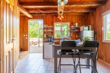 Ferienhaus für 2 Personen in Roquefort-la-Bédoule, Mittelmeerküste (Frankreich), Bild 2