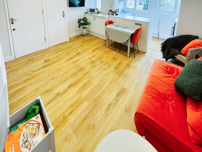 Casa rural para 4 personas in Southend-on-Sea, Este de Inglaterra
