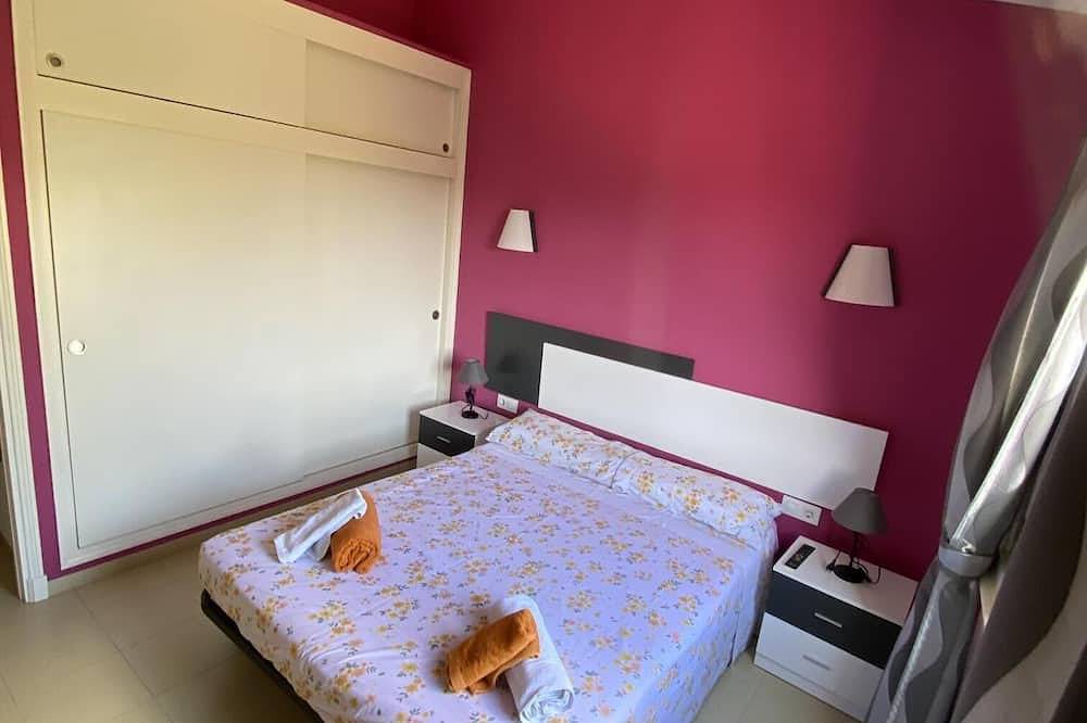 Ganze Wohnung, Angebot im April und Mai 55 Nacht Wohnung neben dem Strand Cala Galdana in Cala Galdana, Ferreries