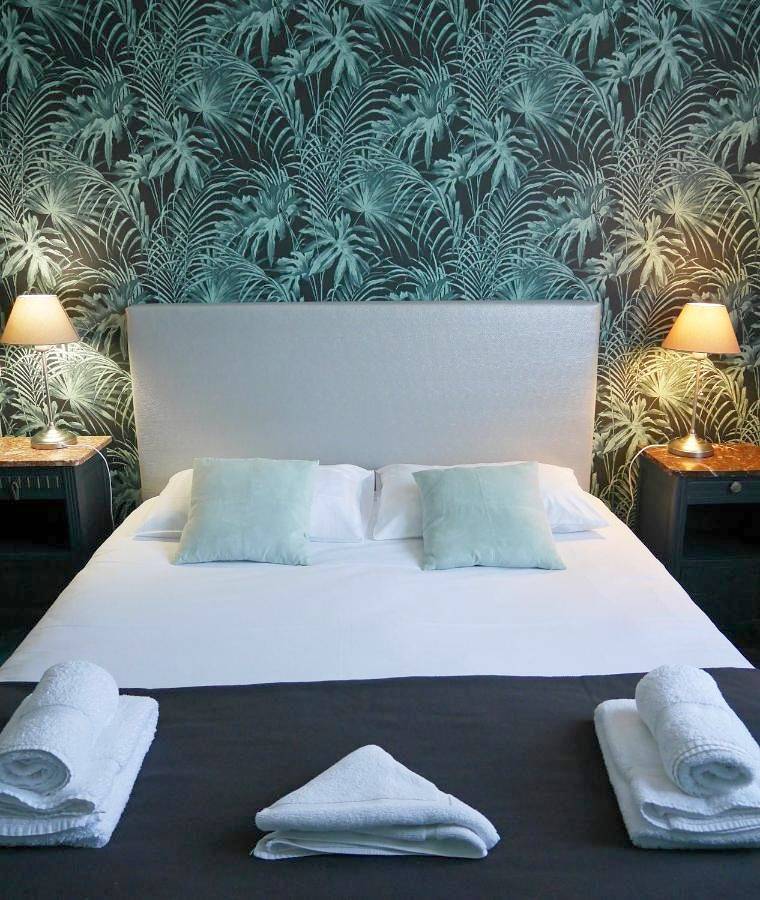 The Originals Boutique, Hôtel Victoria, Châtelaillon-Plage in Châtelaillon-Plage, Région de La Rochelle