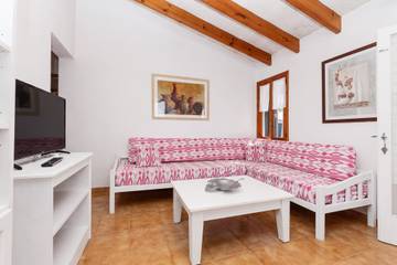 Holiday home in Ciutadella, Menorca für 6 