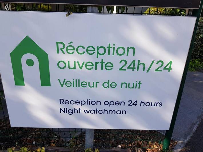 Hôtel pour 2 personnes, avec jardin, animaux acceptés dans Aeroport Toulouse - Blagnac - 3