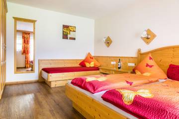 Bauernhof für 6 Personen in Leogang, Pinzgau-Pongau, Bild 4