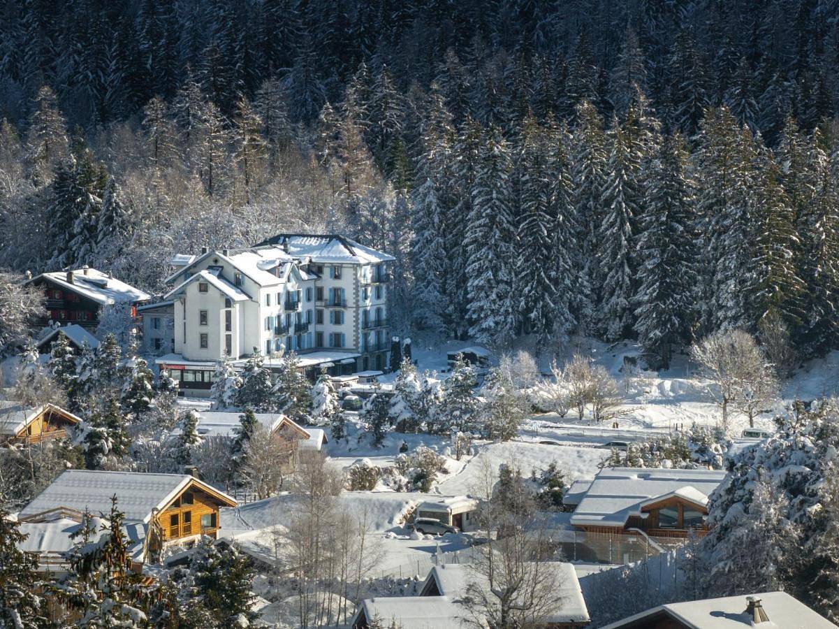 Triple Room in Brevent-Flegere, Chamonix-Mont-Blanc