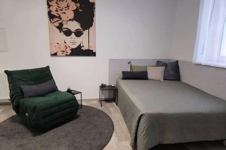 Ferienwohnung für 2 Personen