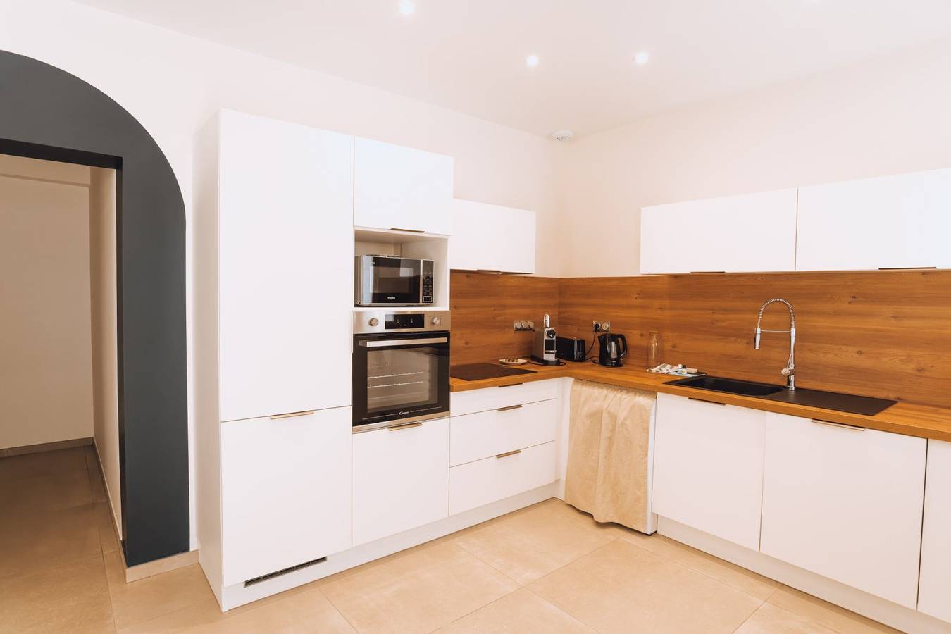 Chez Jean-François, Maison 5* familial pour 8 personnes in Pézenas, Région de Béziers