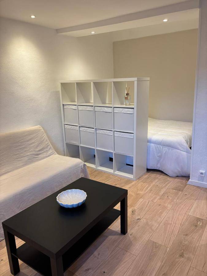 Ferienwohnung für 3 Personen