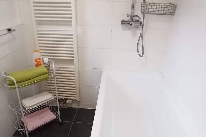 Ferienhaus für 2 Personen, mit Garten am Steinhuder Meer - 2