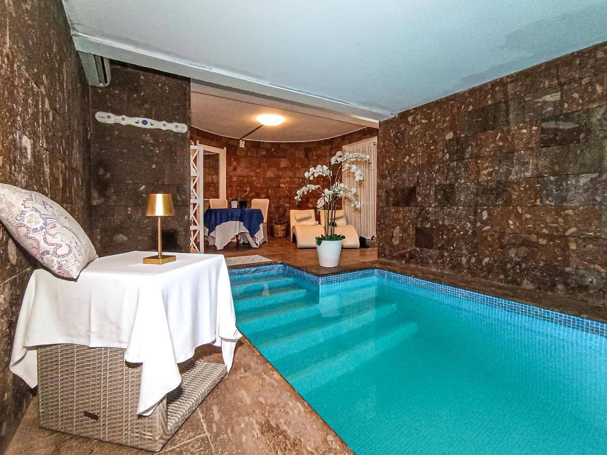 Villa Di l Abbiu Relais Antica Dimora Storica in Sorso, Provincia di Sassari