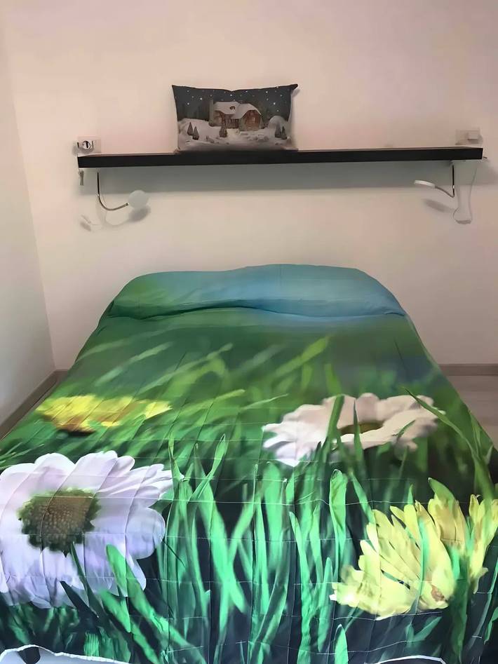 Ganze Wohnung, Apartment 'Stay in The Heart Of Rome' mit Wlan und Klimaanlage in Rom Zentrum, Rom