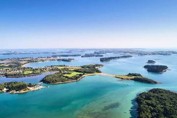 Camping für 4 Personen in Carnac