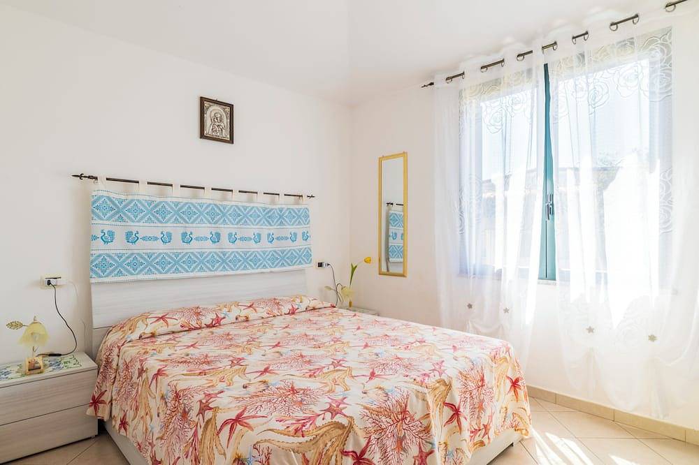 Villetta con giardino a 200 mt dal mare in Arbatax, Tortolì