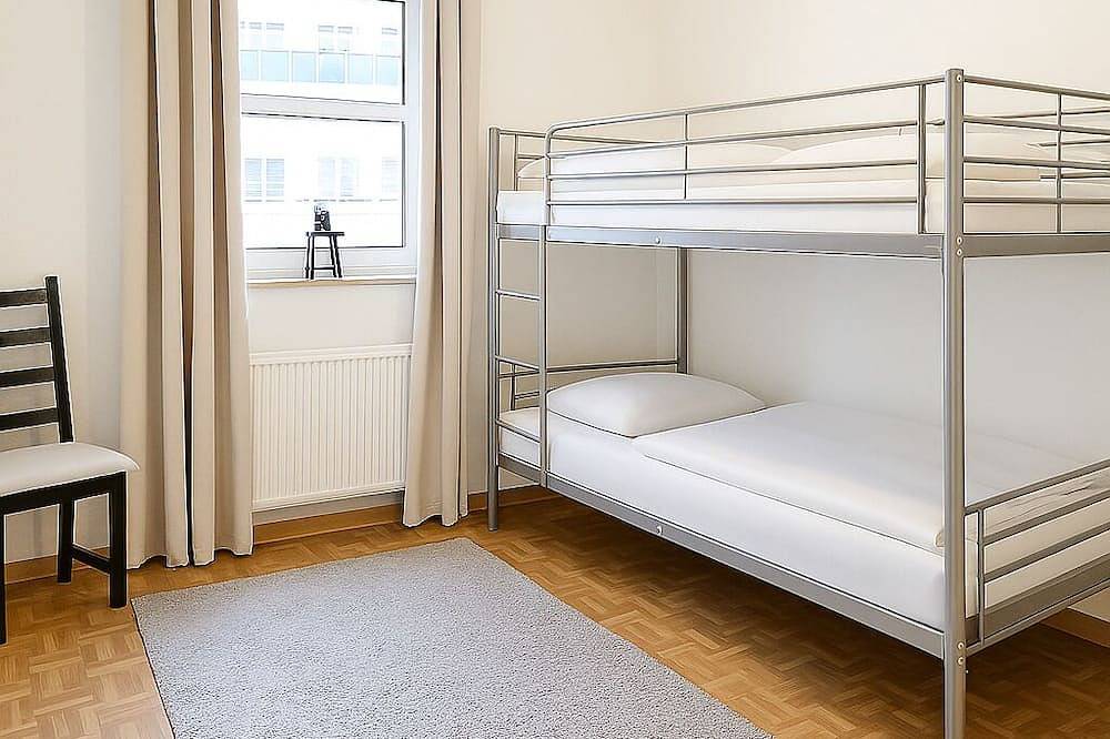 Ganze Wohnung, Neu in ruhiger, zentraler Lage, Neues Apartment in Kurstadt in Bad Kreuznach, Landkreis Bad Kreuznach