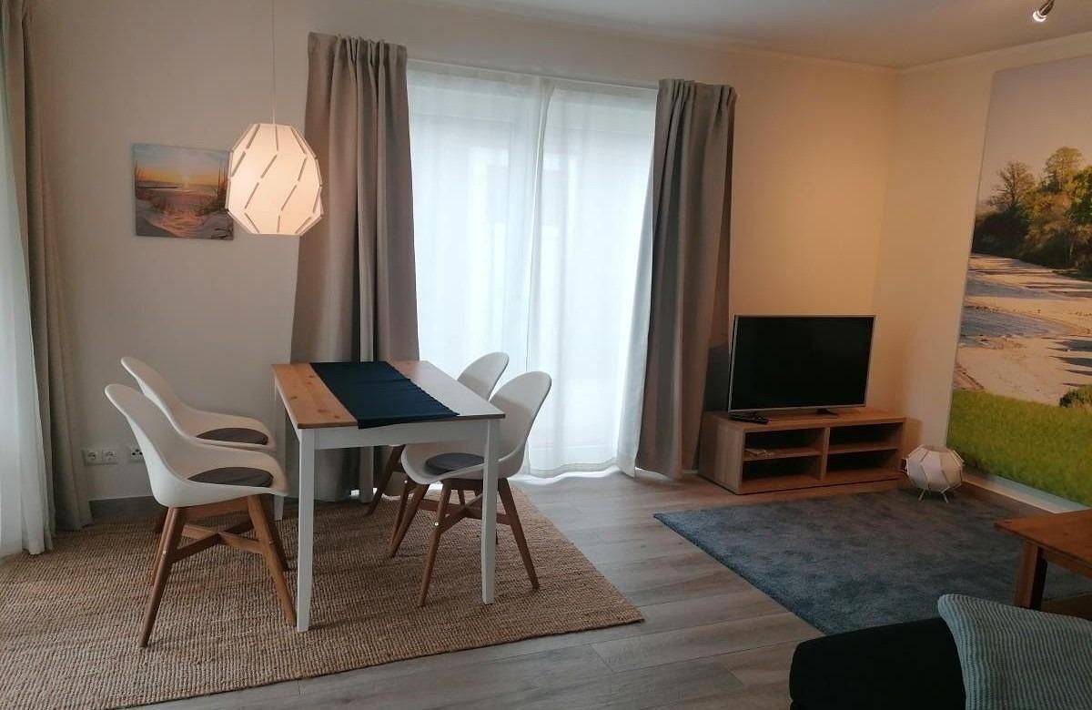 Ferienwohnung in Fehmarn ab 92€ pro Nacht