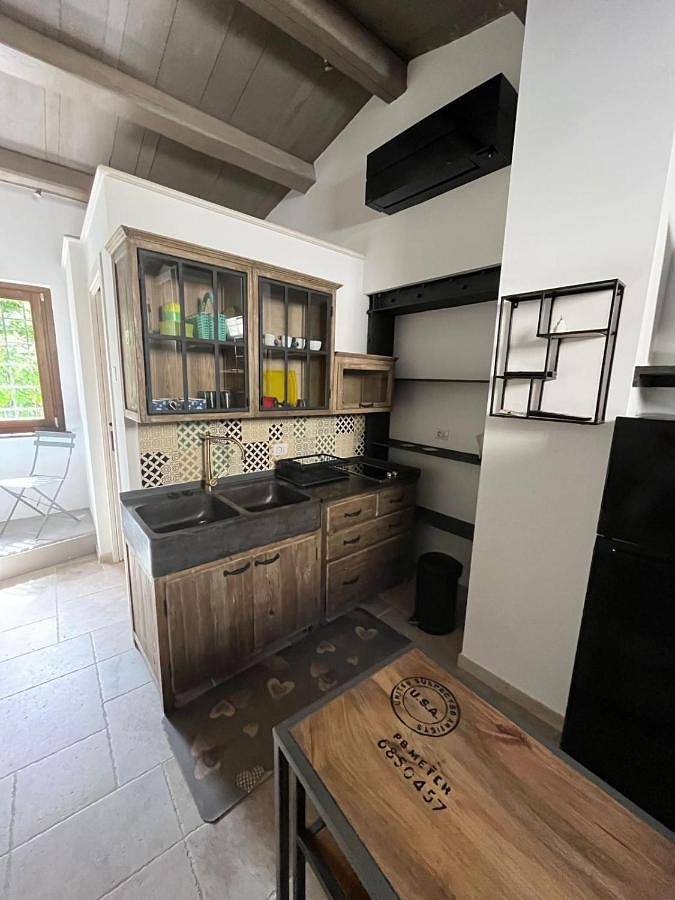 Appartamento vacanze per 4 persone, con panorama - 1