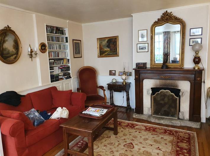 Ferienwohnung für 4 Personen in Paris - 3