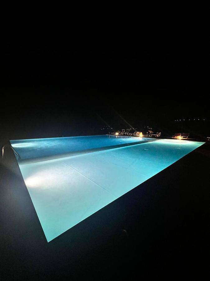 Blubear in Macari, San Vito Lo Capo
