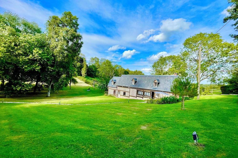 Photo : Maison de vacances