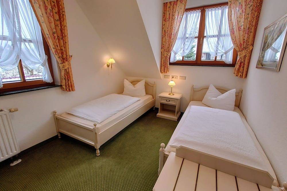 Ganze Wohnung, Wald.Lichtung - Ferienwohnungen Am Brockenblick in Sorge, Harzvorland