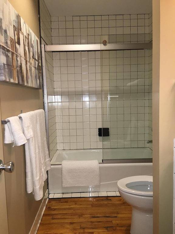 Ganze Wohnung, Im Herzen der Innenstadt von Asheville !!! 20 broadway in Blue Ridge Parkway, Asheville