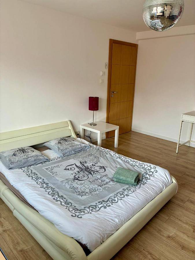 Appartement de vacances pour 2 personnes, avec Vue