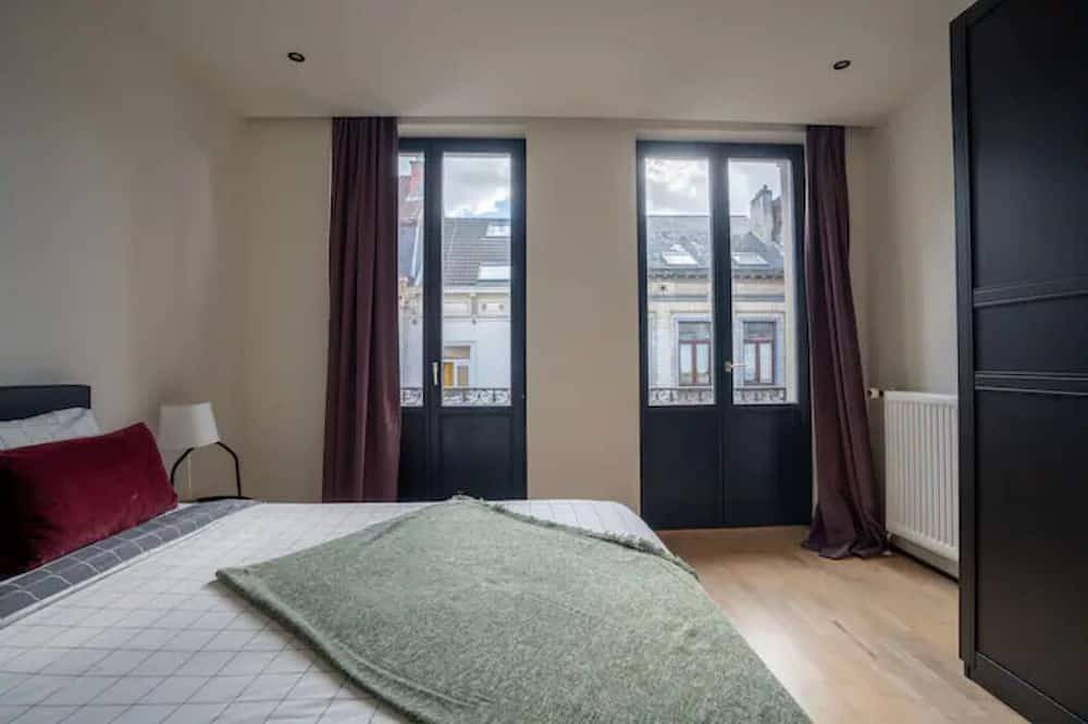Apartamento entero, Lovely 2 bedroom apartment Brussels in Bruselas, Región de Bruselas
