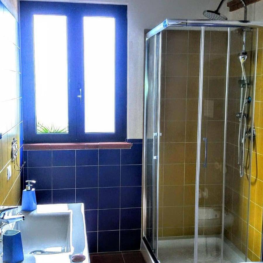 B&B Le Anthos in Camerota, Cilento Coast