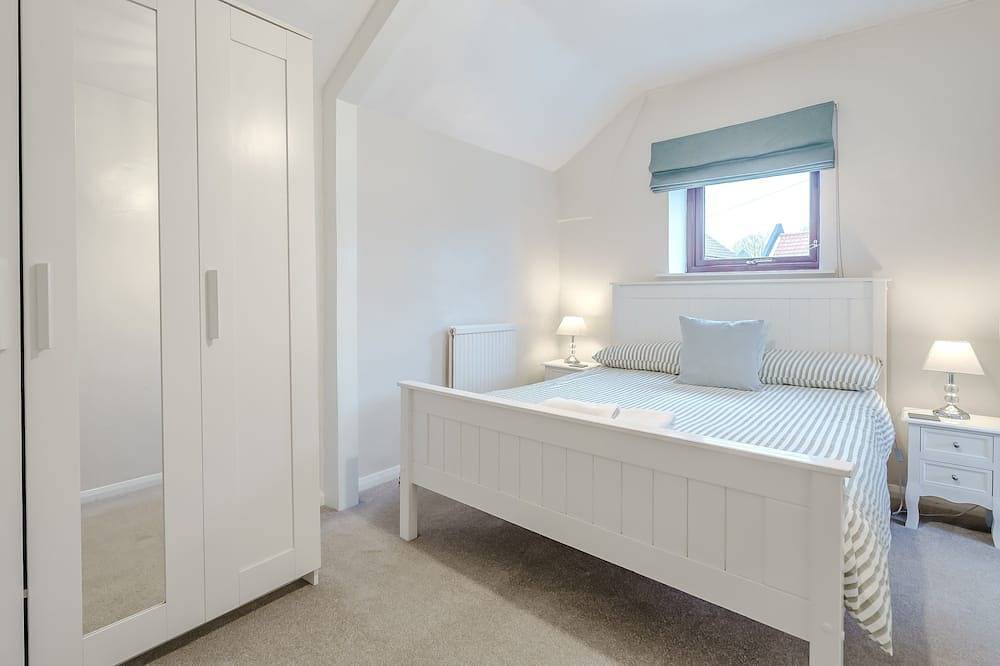 Crossways Cottage in Great Yarmouth, The Broads