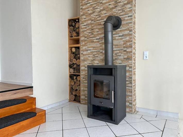 Ferienhaus für 6 Personen, mit Ausblick und Terrasse in Bremen - 3