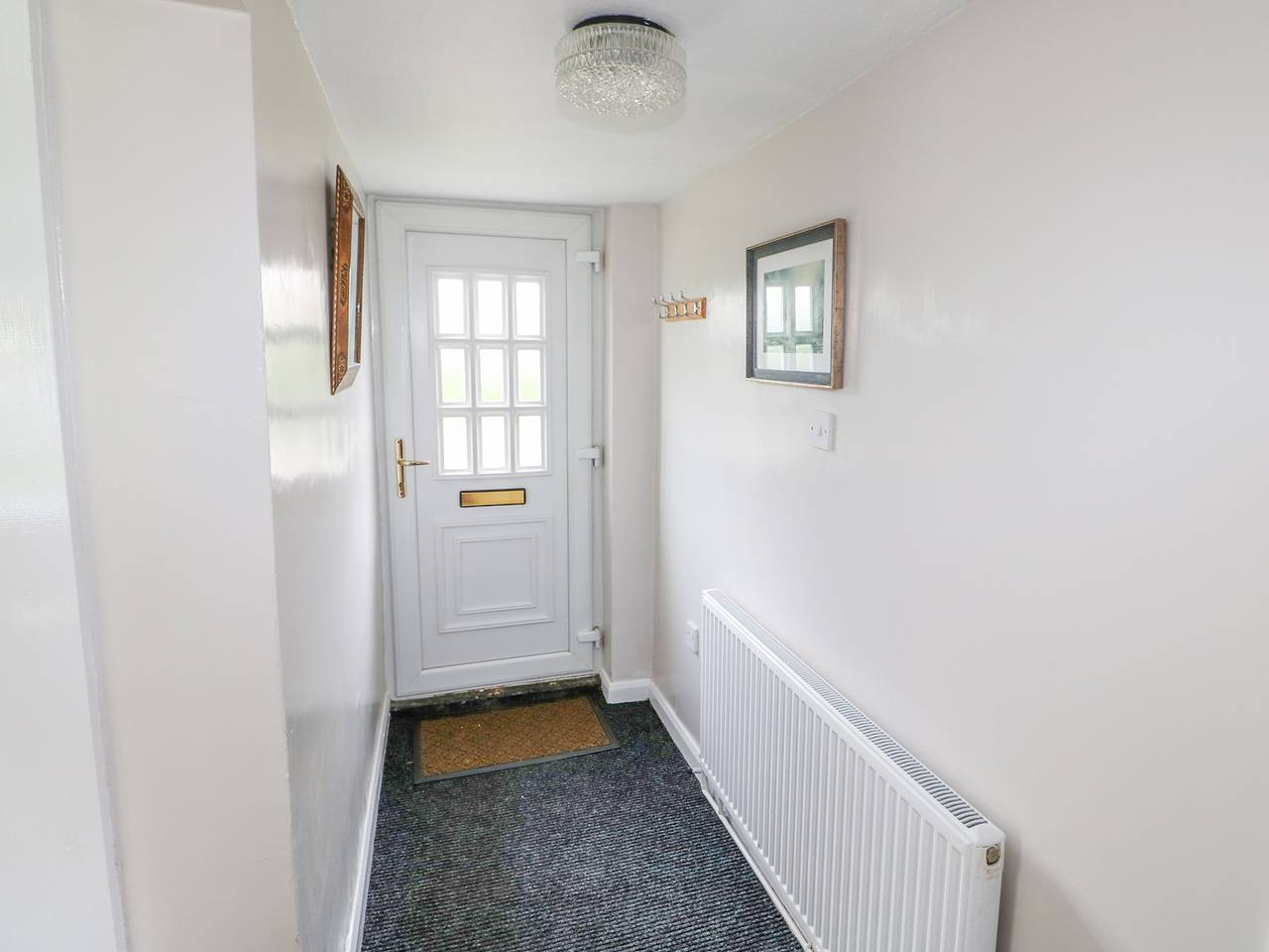 The Cottage in Burgh le Marsh, Lincolnshire