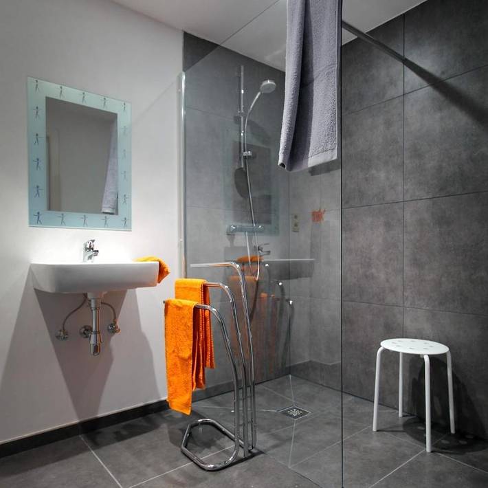 Chambre d’hôte pour 2 personnes, avec jardin à Ypres - 4