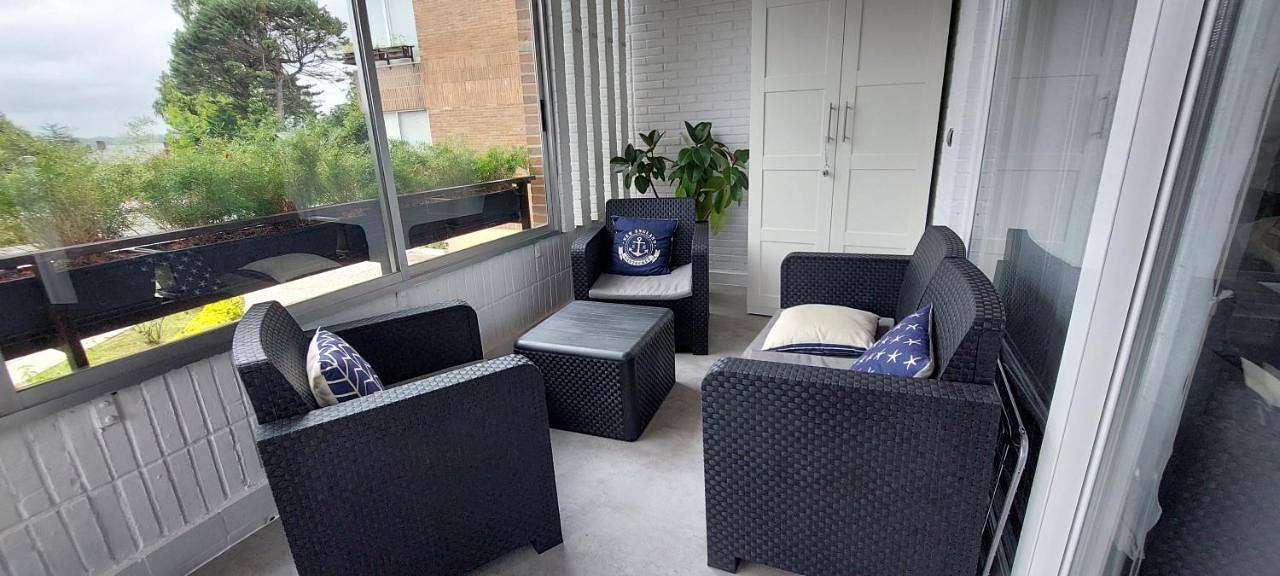 Appartement entier, Hondarribia con piscina, parking y terraza in Hondarribia, Côte Basque (Espagne)