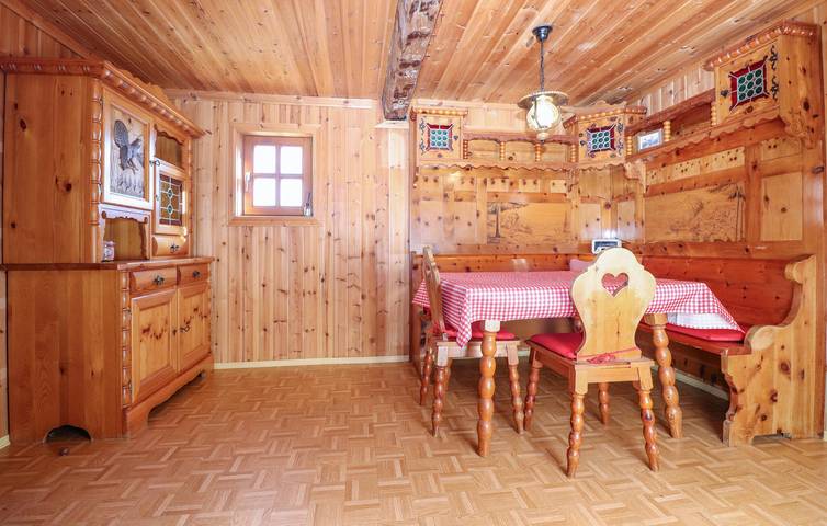 Gemütliche Ferienwohnung mit Sauna, Küche und Liegestühlen in der Nähe des Flusses und des Stadtzentrums in Stadl an der Mur, Murau (Kreischberg)